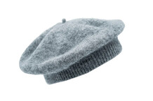 BLACK COLOUR BARET 9772, DELL GREY