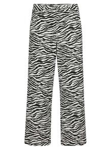 CO' COUTURE BUKS, ZION CROP ZEBRA