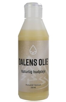 DALENS OLIE 250 ML