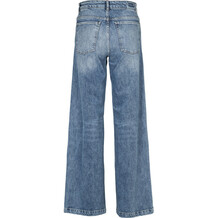 BASIC APPAREL JEANS, ENYA STONE WASH