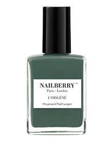 NAILBERRY NEGLELAK, VIVA LA VEGAN