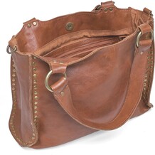 DEPECHE TASKE, 16228 SHOULDERBAG VI