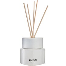 MERAKI DIFFUSER, FRESH LINEN WHITE