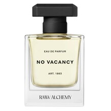 RAAW ALCHEMY EAU DE PARFUME, NO VACANCY 50 ML