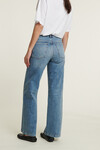 BASIC APPAREL JEANS, ENYA STONE WASH