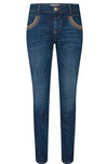 MOS MOSH JEANS, NAOMI SHADE BLUE