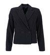 BLACK COLOUR BLAZER 40722, AVENUE S