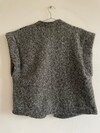 AMAZE CPH VEST, RITA GREY