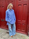 MOS MOSH JEANS, DARA VINT LIGHT BLUE