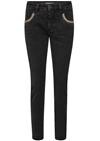 MOS MOSH JEANS, NAOMI PERLA BLACK