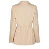 NEO NOIR BLAZER, JEMMIE BEIGE MELANGE