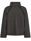 MOS MOSH SWEATSHIRT, CAJA O-LS SHARKSKIN