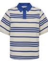 CO' COUTURE T-SHIRT, LENNON STRIPE