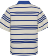 CO' COUTURE T-SHIRT, LENNON STRIPE