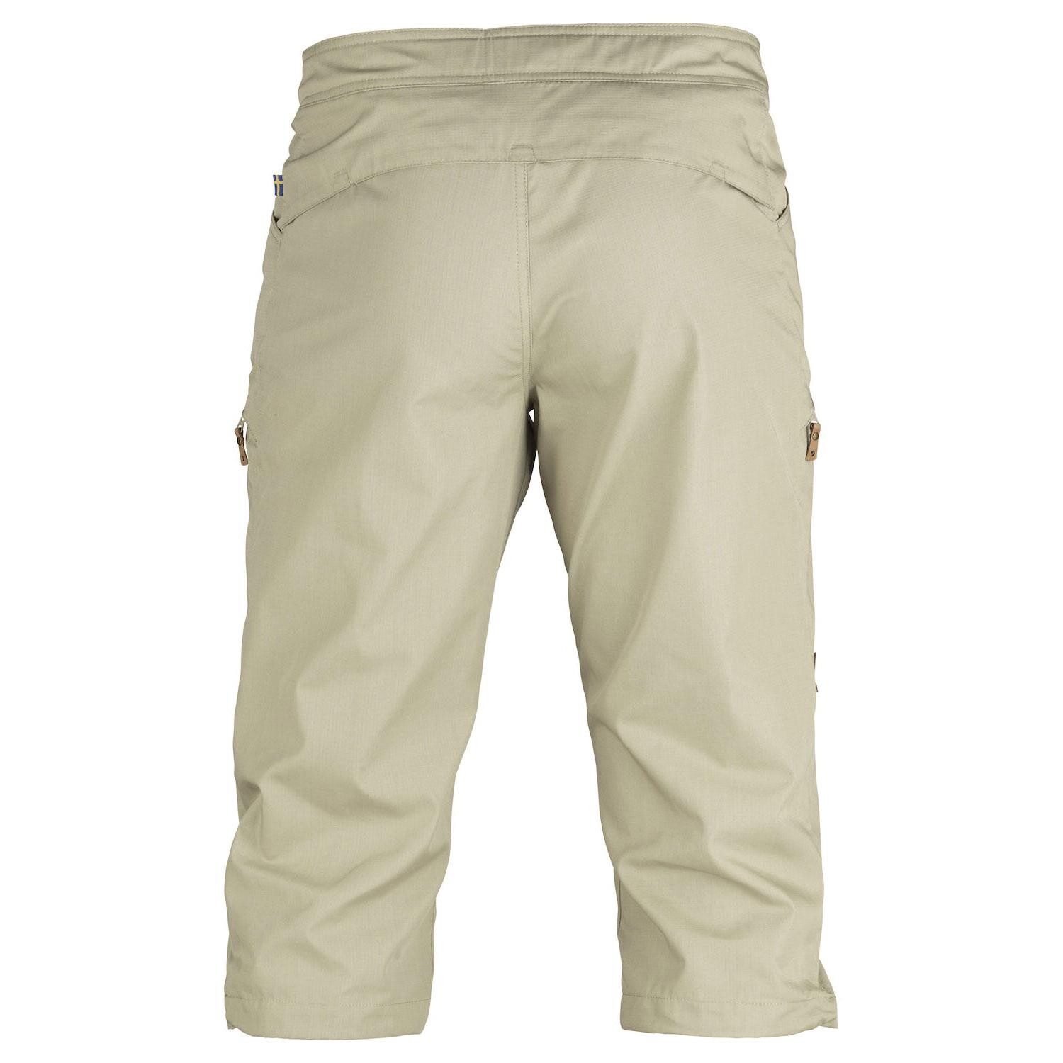 Fjallraven Mens Abisko Shade Shorts