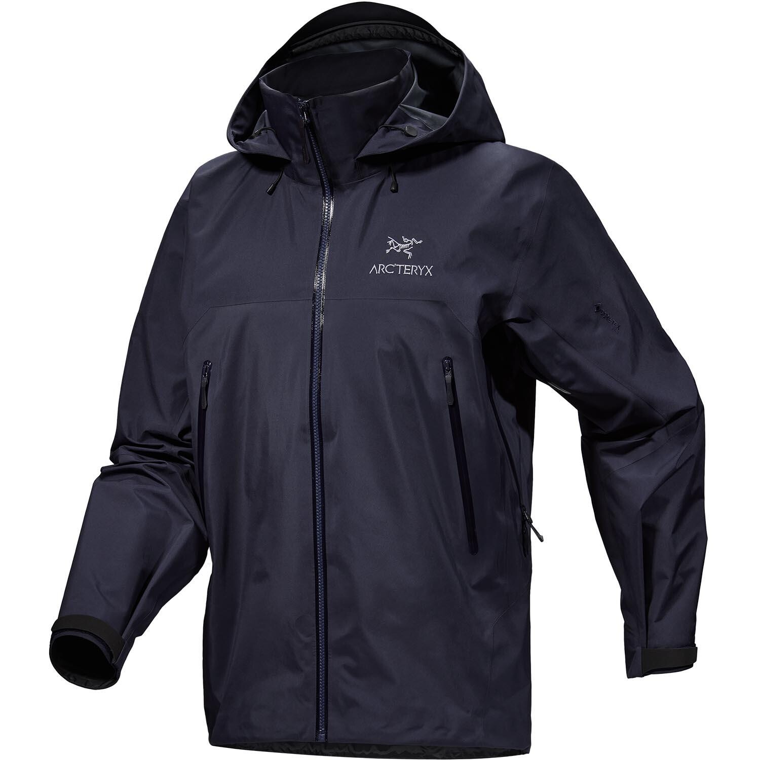 Arcteryx Mens Beta Ar Jacket