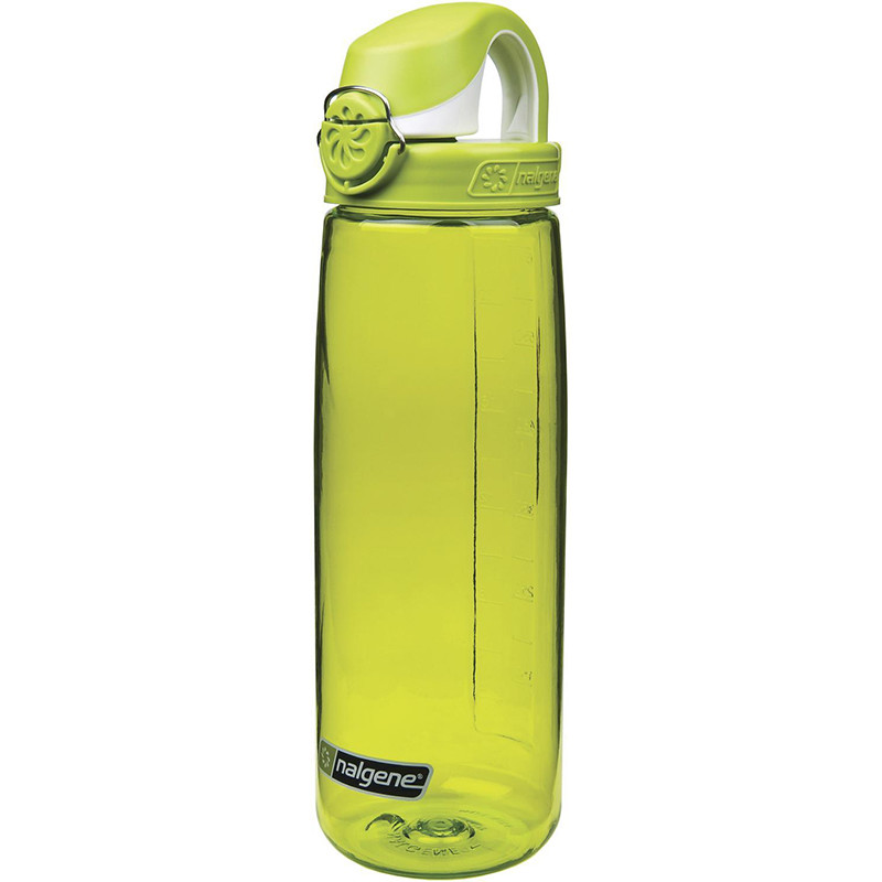 nalgene on the fly