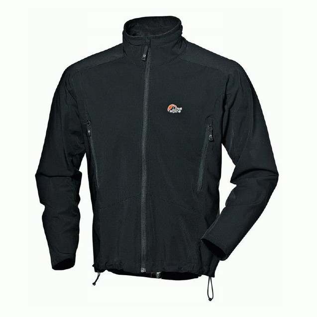 lowe alpine micro jacket