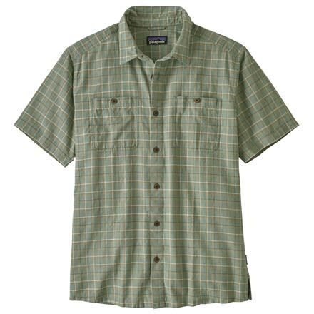 Patagonia back step shirt 2025 sale