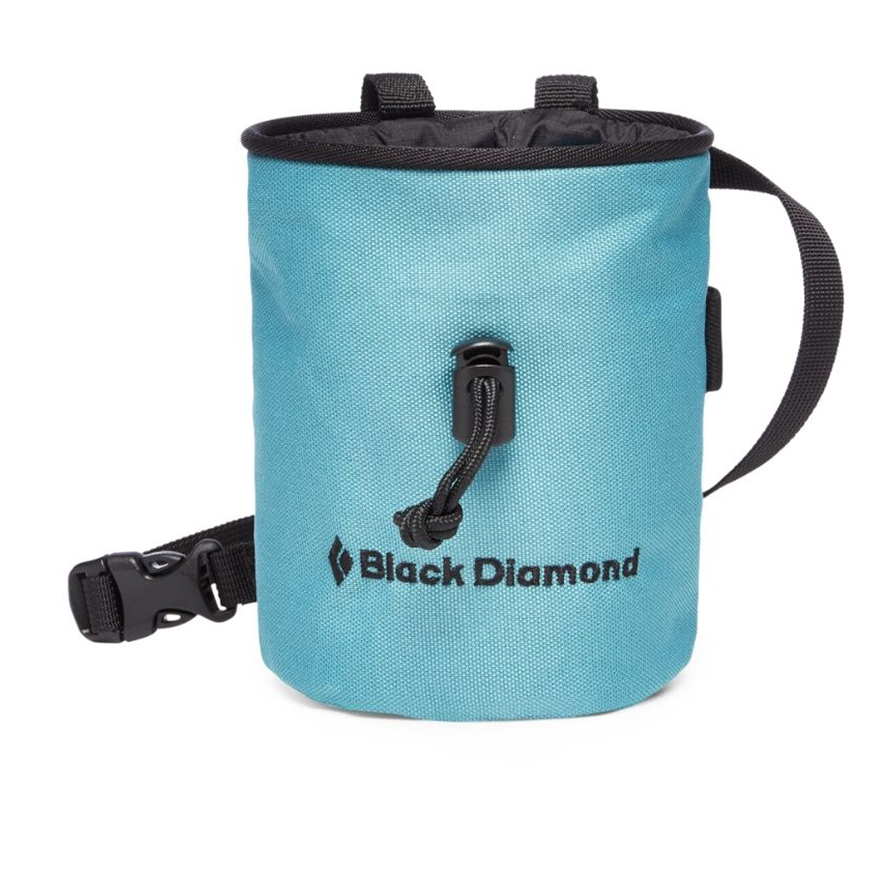 leje grundlæggende maling Black Diamond Mojo Chalk Bag