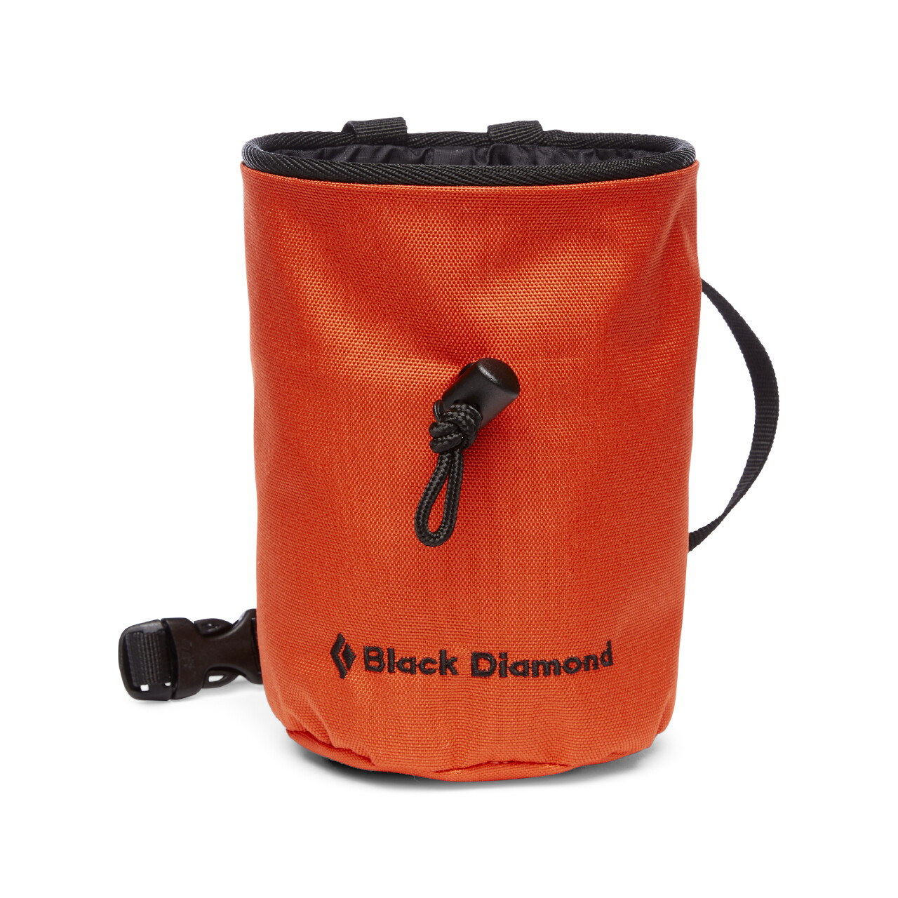 leje grundlæggende maling Black Diamond Mojo Chalk Bag