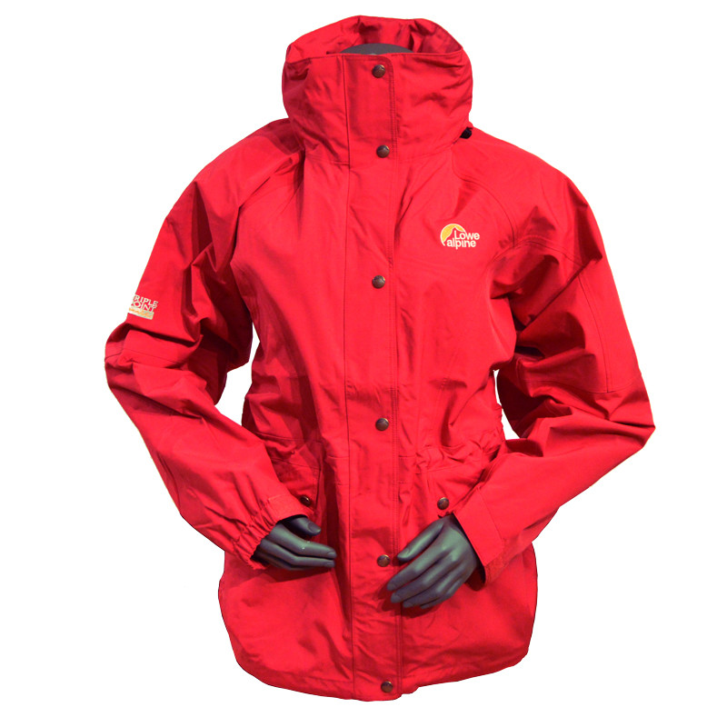 lowe alpine womens coats