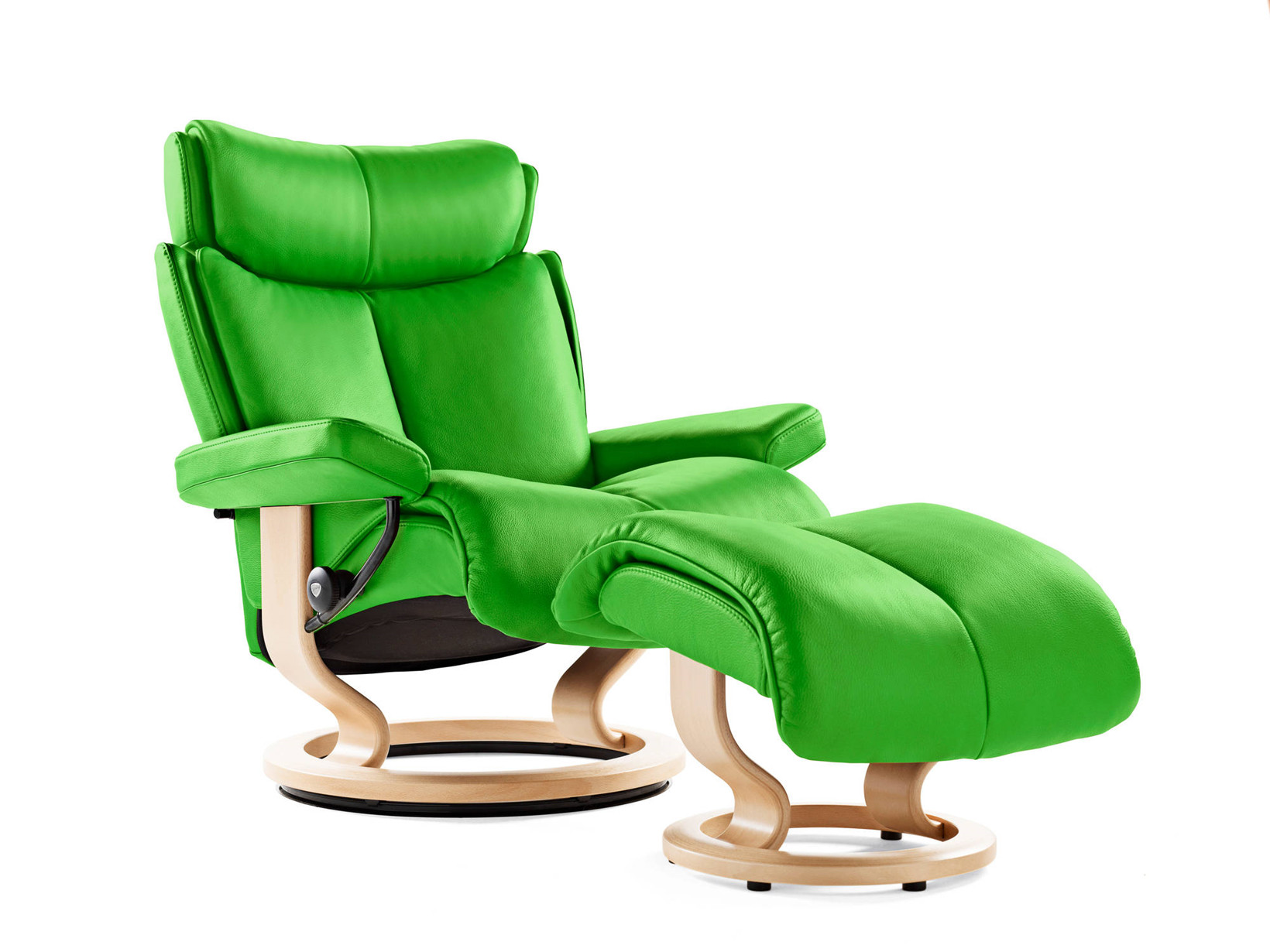 Stressless® Magic Classic lænestol