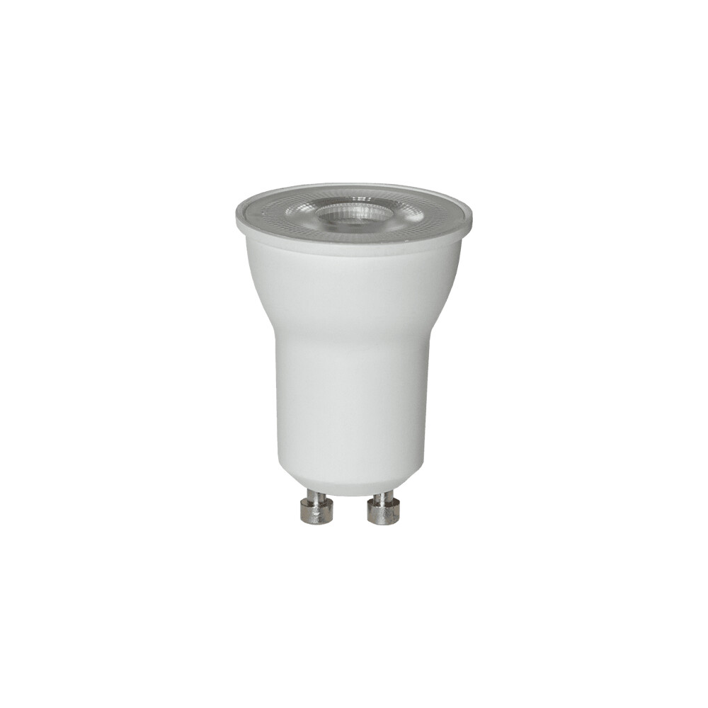 Belid – Lamppu LED 3,6W (270lm) 3000K GU10 Mini