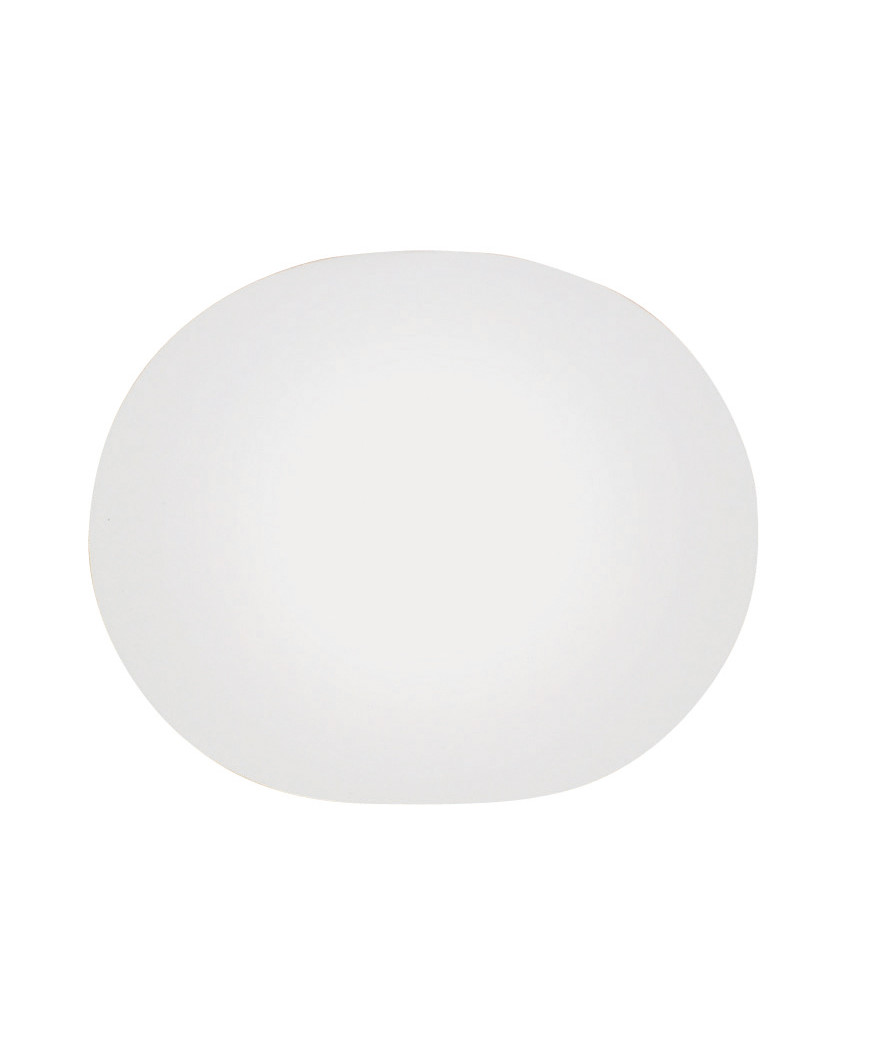 Flos – Varjostin Glo-Ball Mini C/W/T Valaisimeen