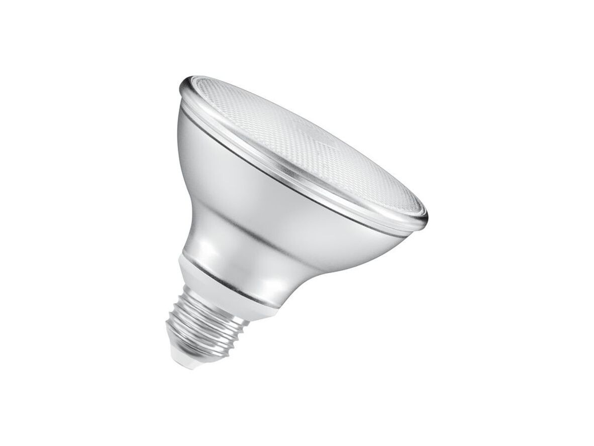 Dura Lamp – Lamppu LED 8W (633lm) Par30 E27 Himmennettävissä Osram