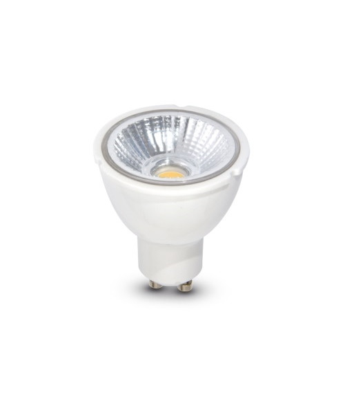 Dura Lamp – Lamppu LED 6W (500lm) GU10