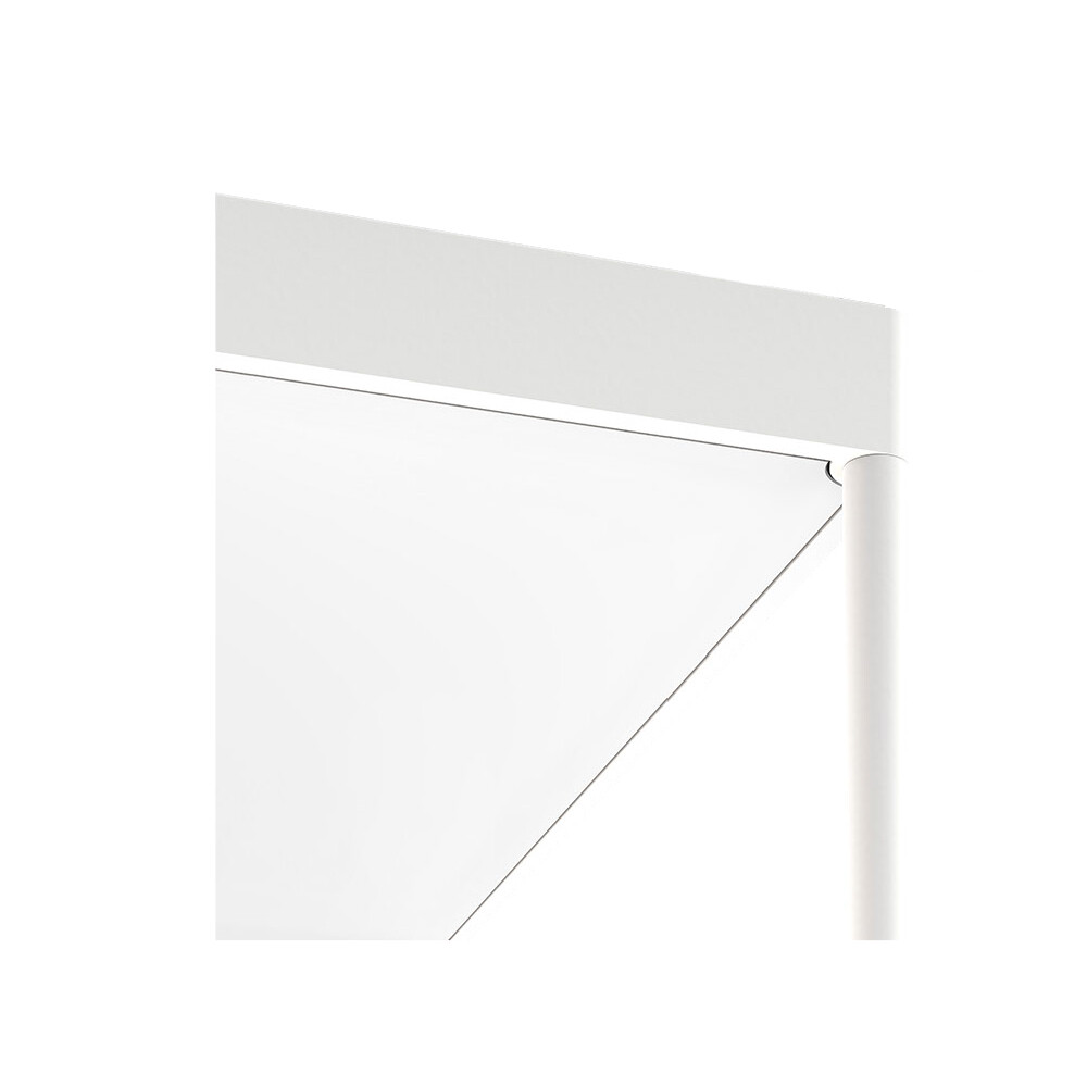 Serien Lighting – REFLEX² M Reflector Matt White