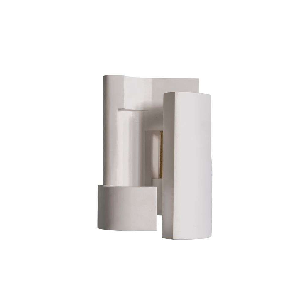 DCWéditions - Soul 5 Wandlamp White/Gold