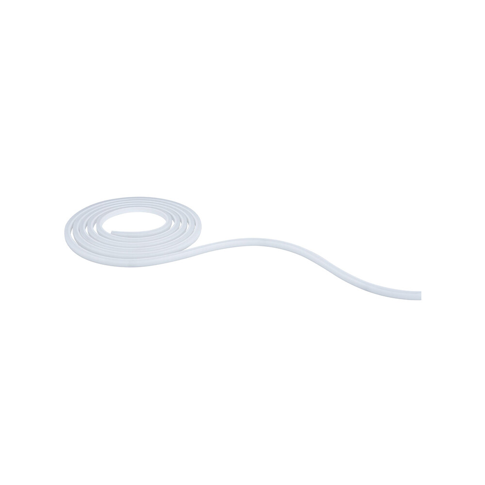 Paulmann – MaxLED Flow LED Strip 3m Basic Set White