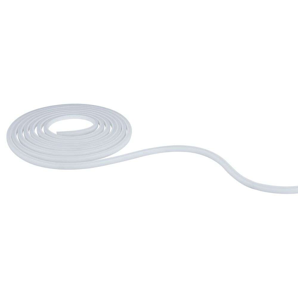 Paulmann – MaxLED Flow LED Strip 5m Basic Set White