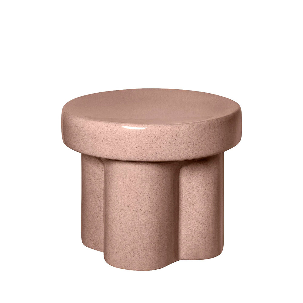 Blomus – Toru Ceramic Jakkara Low Fungi