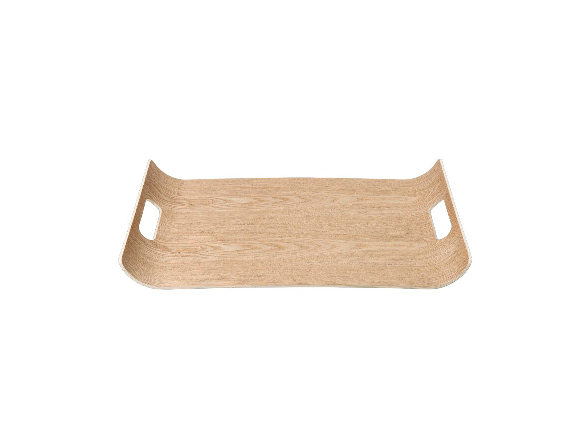 Blomus – Wilo Tray L Wood