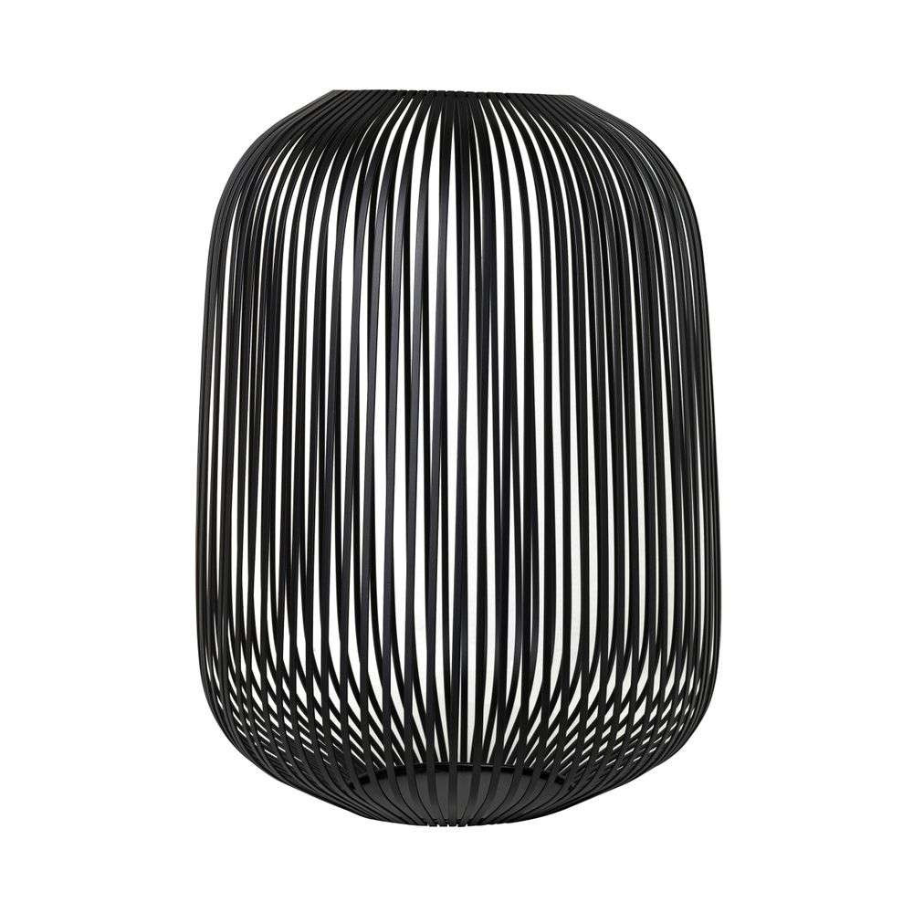 Blomus – Lito Lantern L Black Blomus