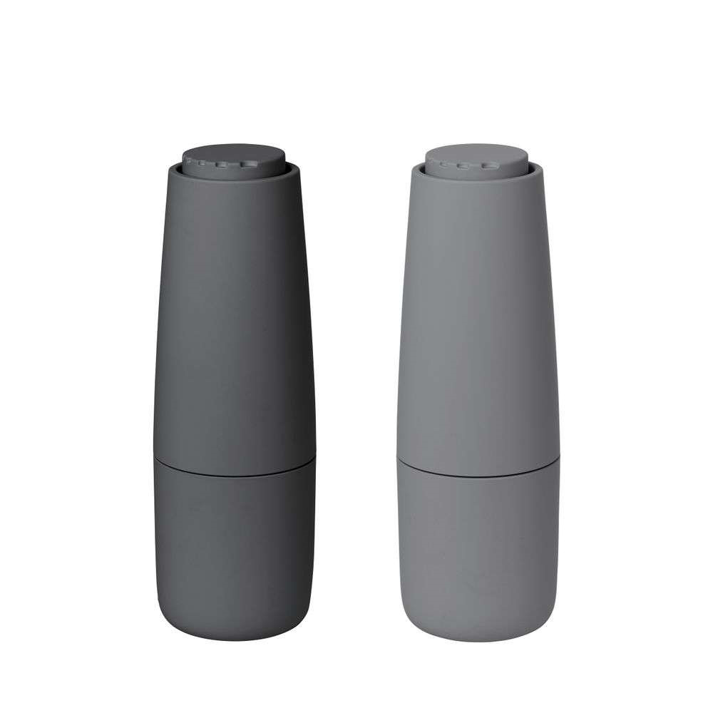 Blomus – Salpi Salt-/Peppermill Sharkskin/Magnet