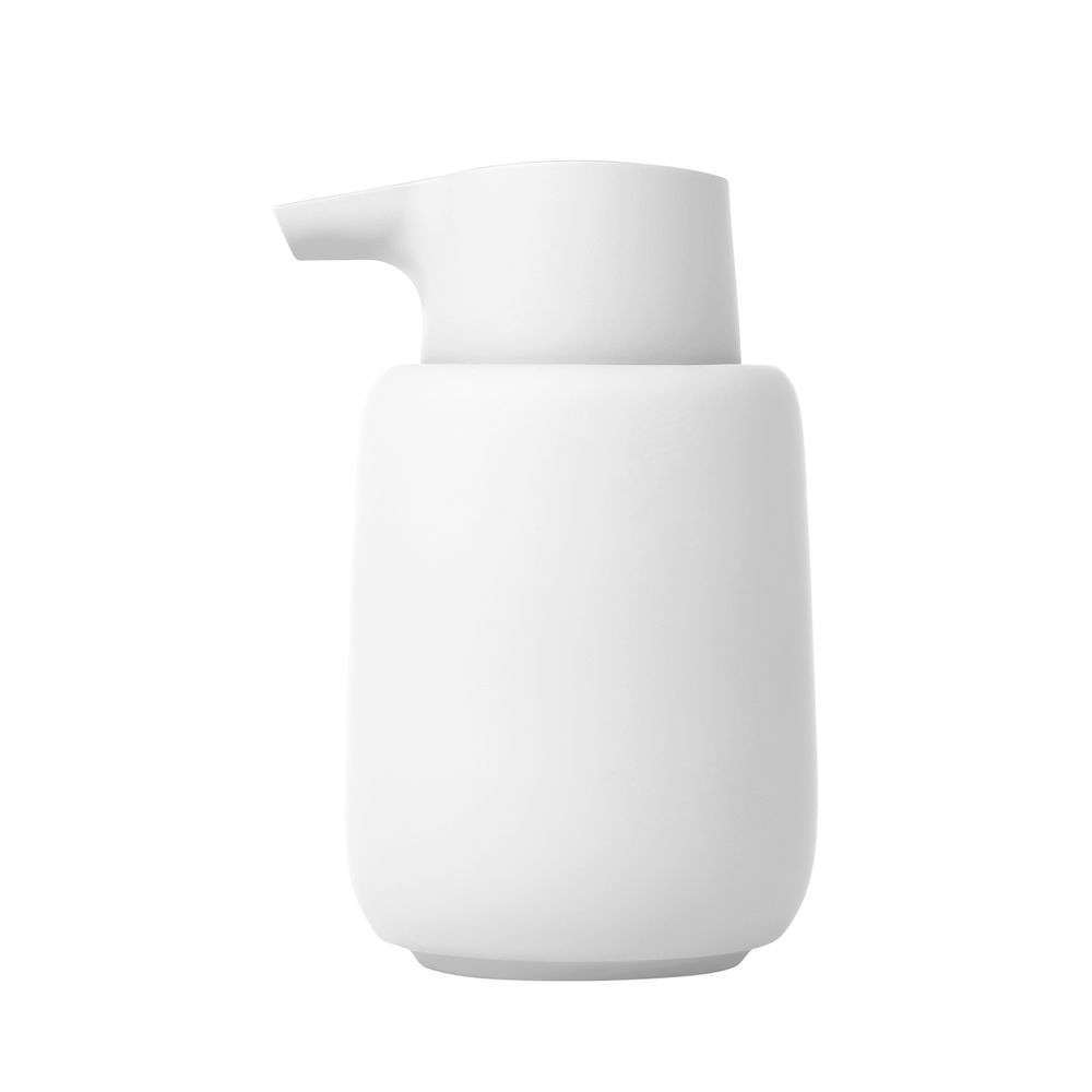 Bloomingville – Sono Soap Dispenser White Blomus