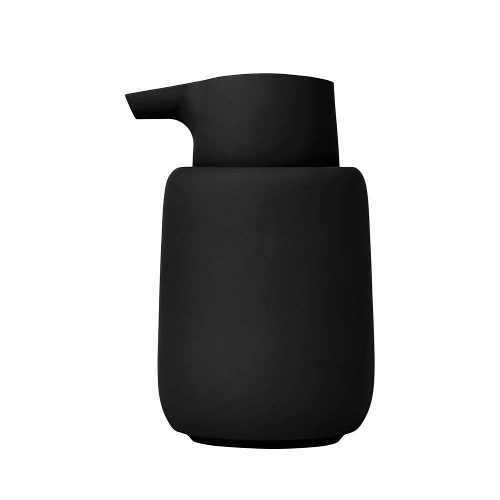 Bloomingville – Sono Soap Dispenser Black Blomus