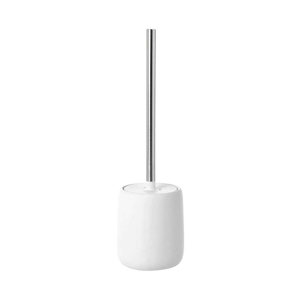 Bloomingville – Sono Toilet Brush White Blomus