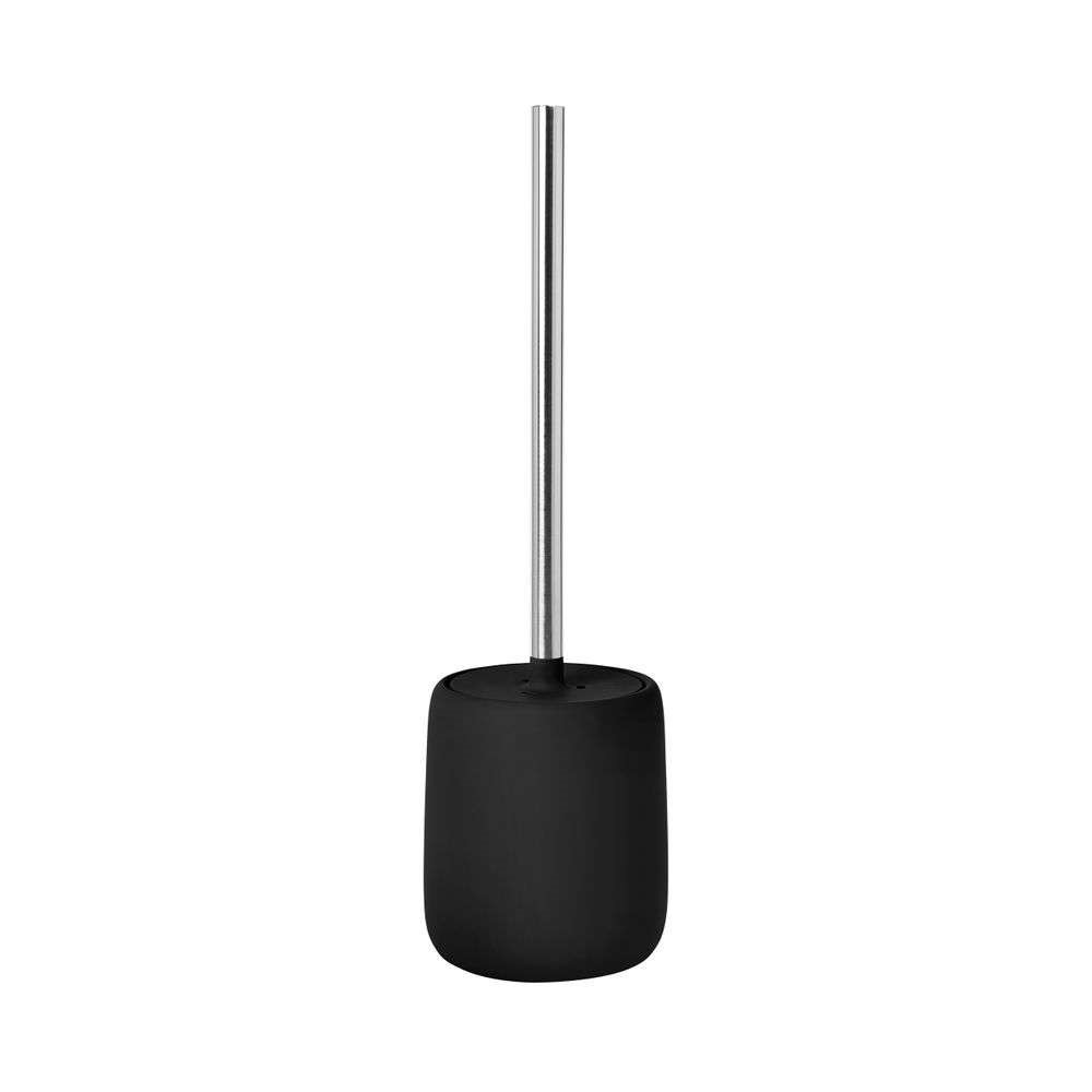 Blomus – Sono Toilet Brush Black