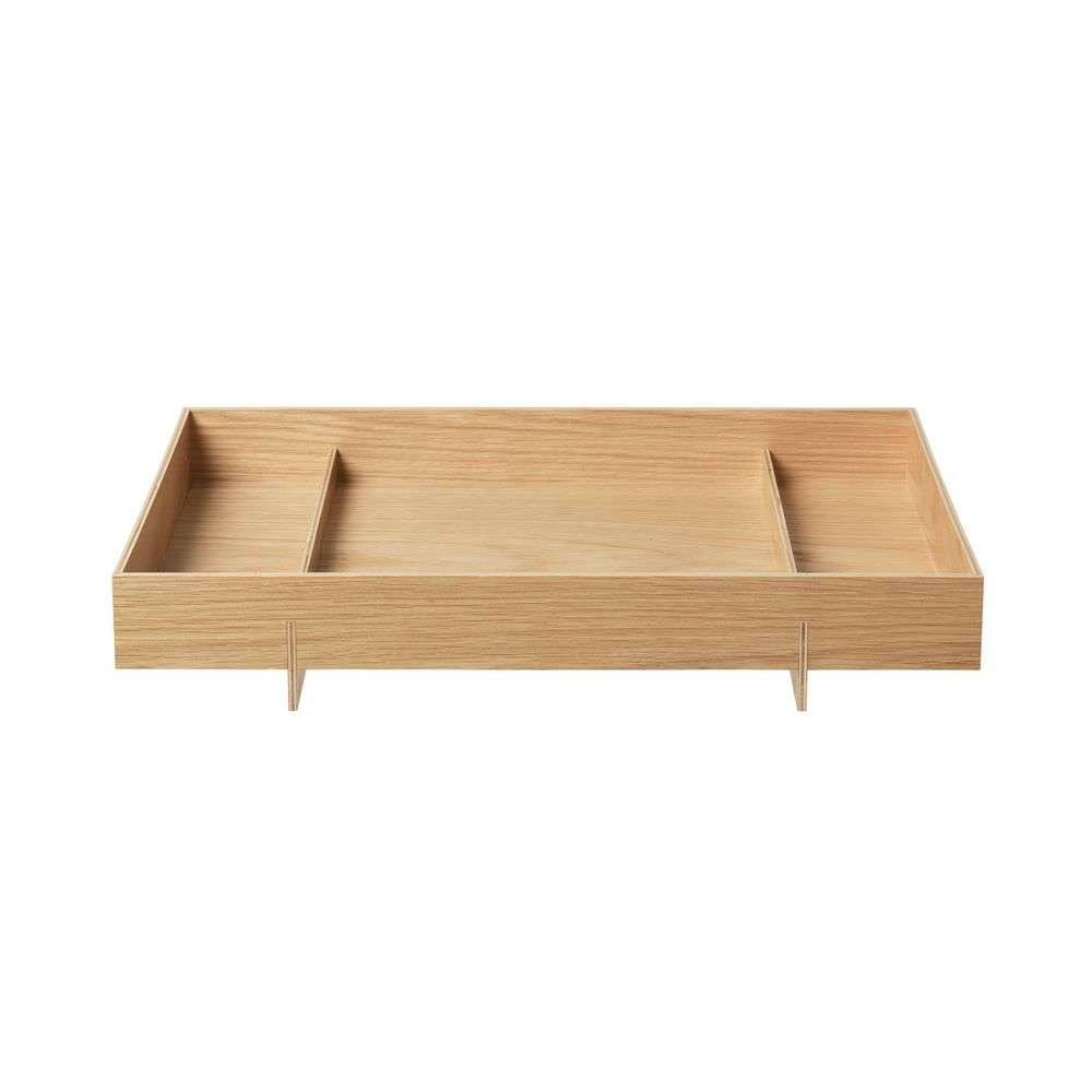 Blomus – Abento Tray Large