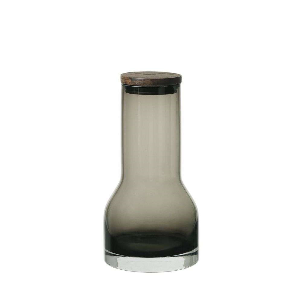 Bloomingville – Lungo Water Carafe S Smoke Blomus