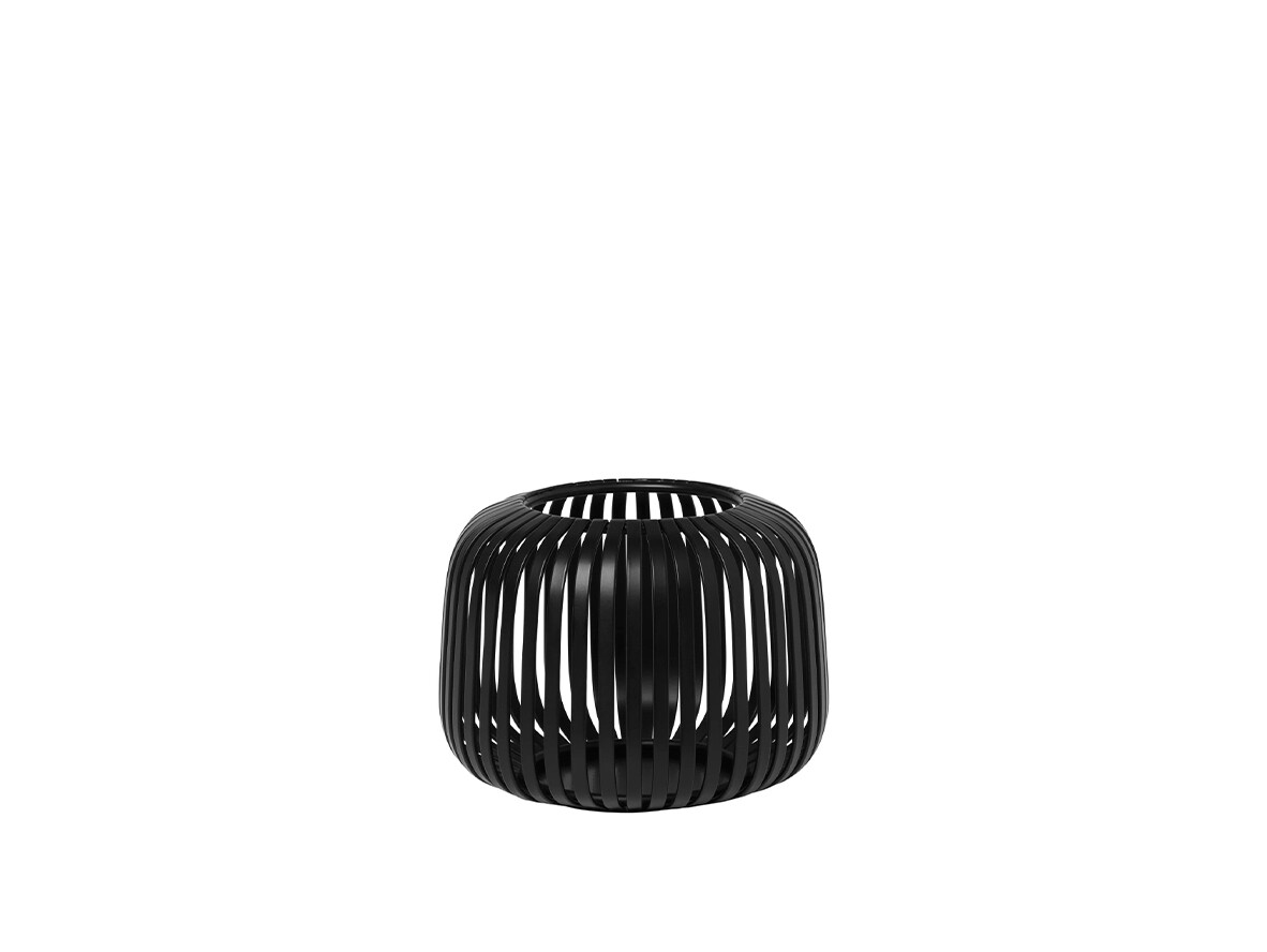 Blomus – Lito Lantern XS Black Blomus