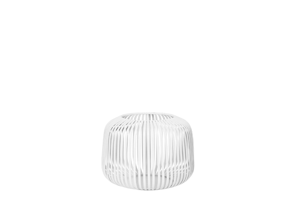 Blomus – Lito Lantern XS White Blomus