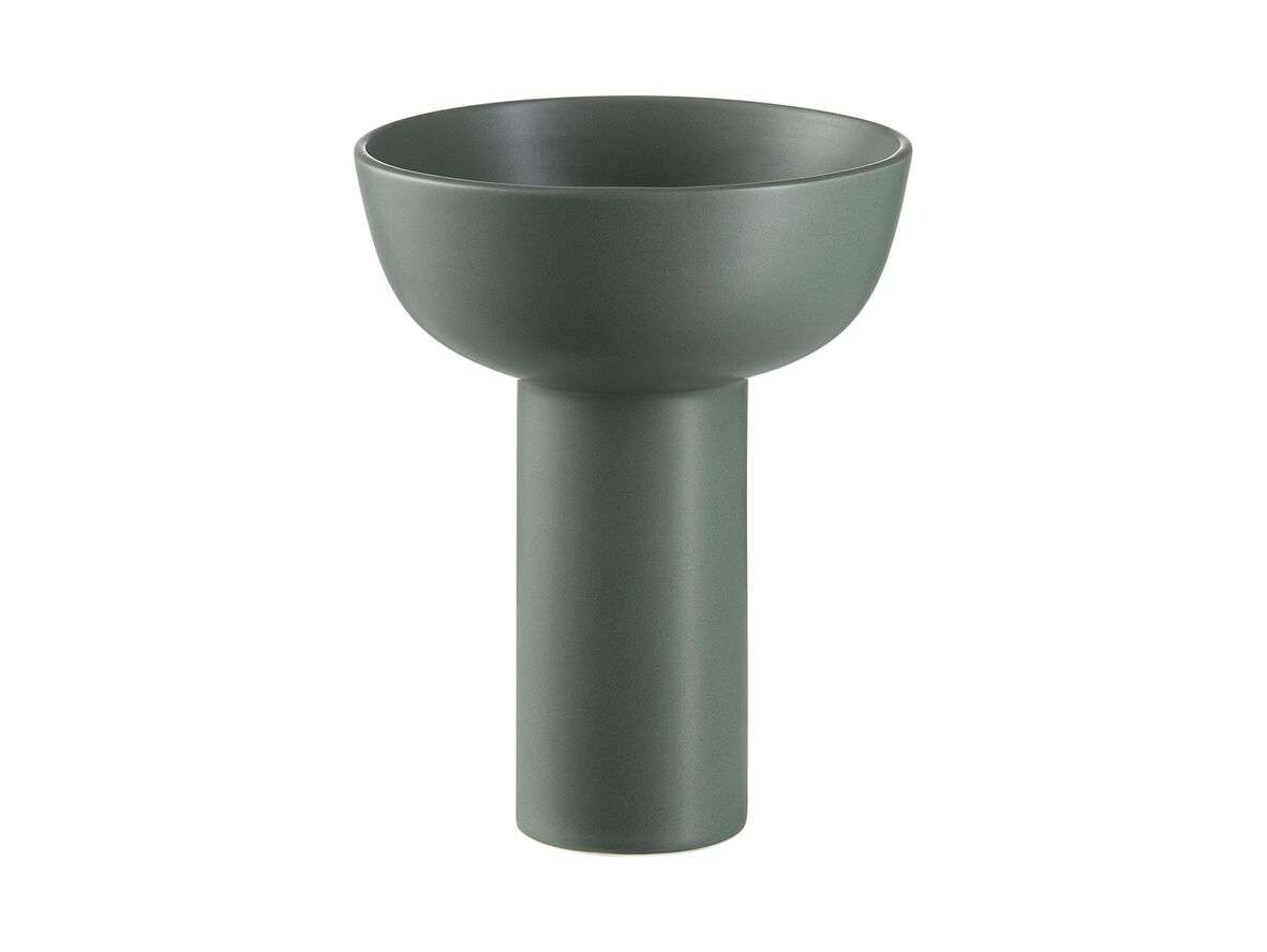 Blomus – Miyabi Vase Duck Green