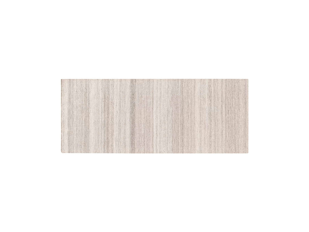 Bloomingville – Kiwa Outdoor Rug S Beige Melange Blomus