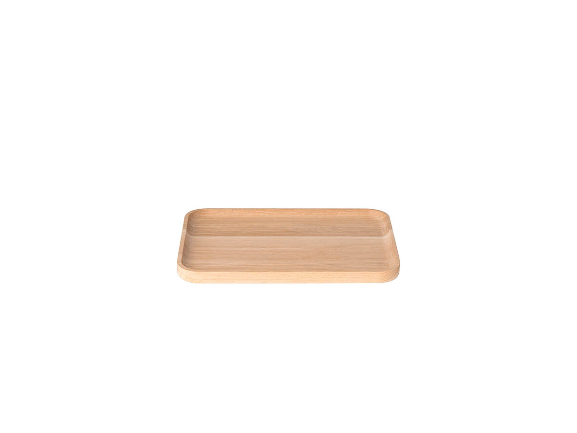 Blomus – Oku Tray M Oak